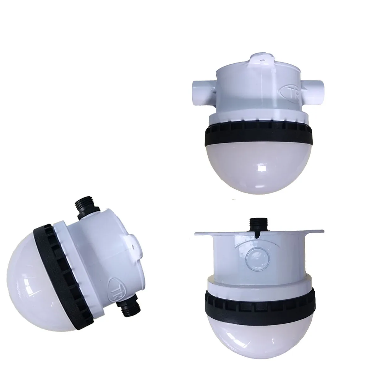 Dimmable color chicken house egg chicken lighting lamp