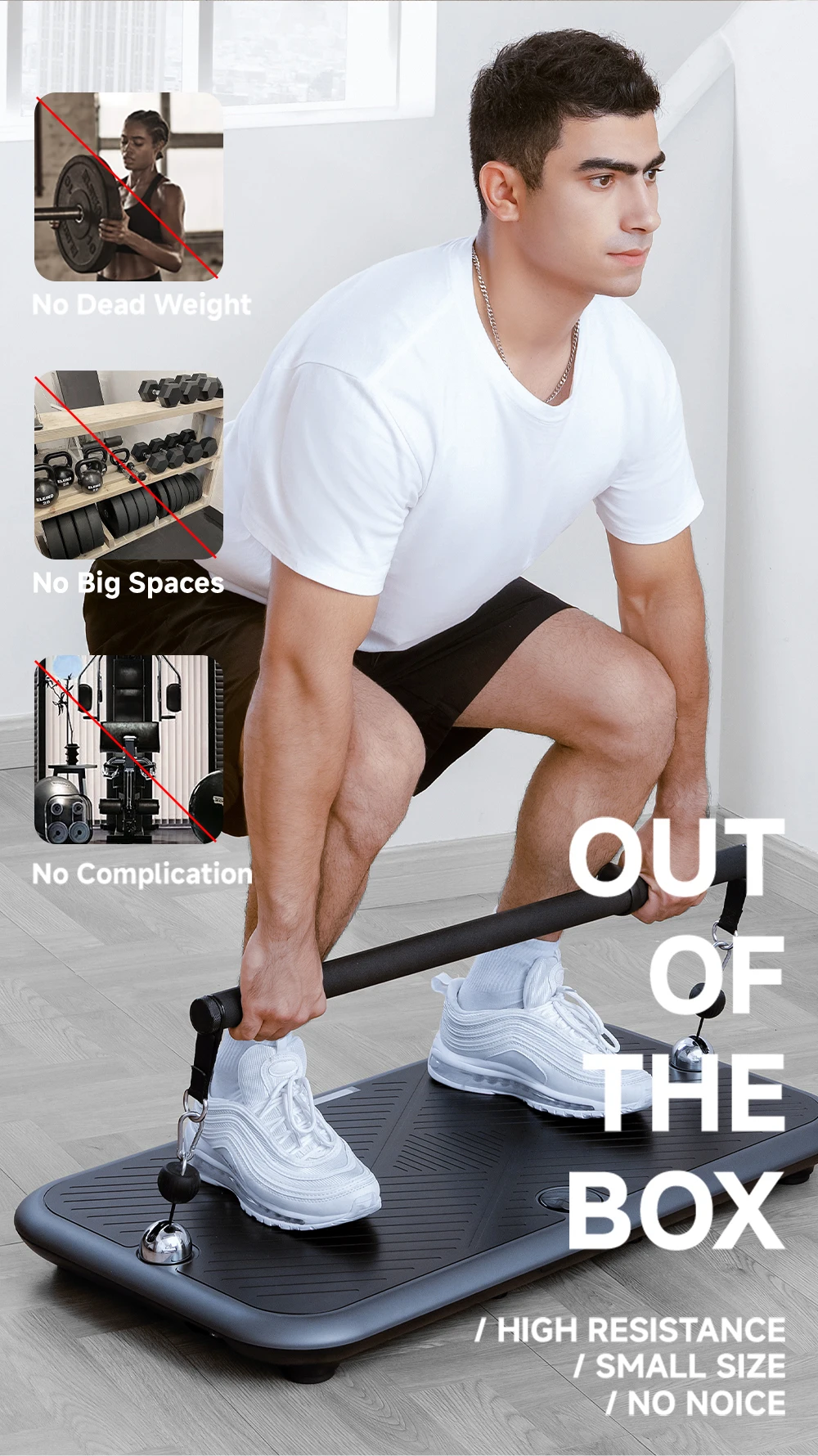 Best Factory Easy Setup Home Cable Fly Gym Machine Home Gym Force Luxury Gym Equipment Fitness Sets For Adults