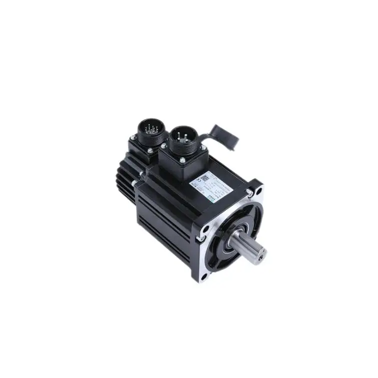 2kW sewing brushless servo motor