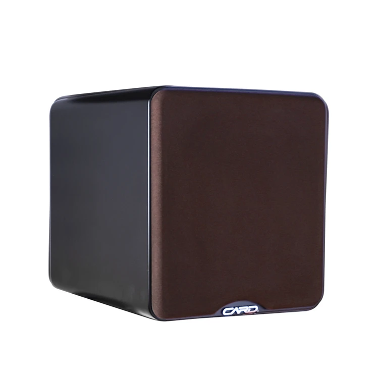 Factory direct sale low price speaker active Home Theater 12 inch 300W subwoofer speaker