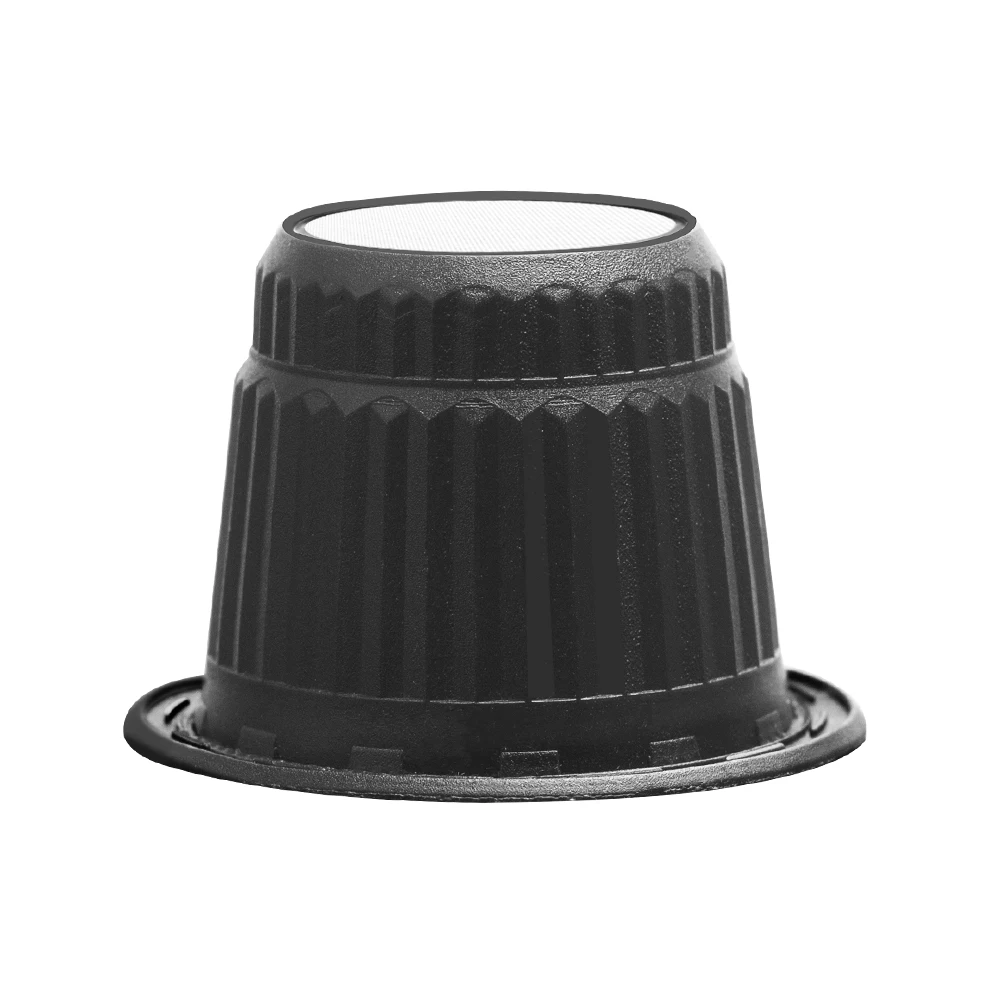 
 Лучшая цена, пустые капсулы для кофе Nespresso, фильтр для кофе nespresso  
