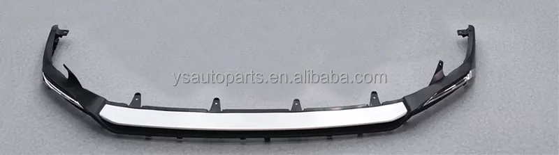New Auto Parts to Upgrade 2020 RX F-Sport Kit grille bumper