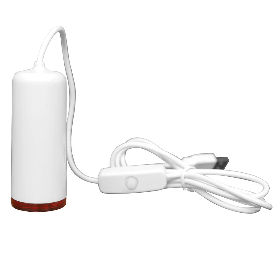 Electric Pump For Vacuum Compressed Storage Bag