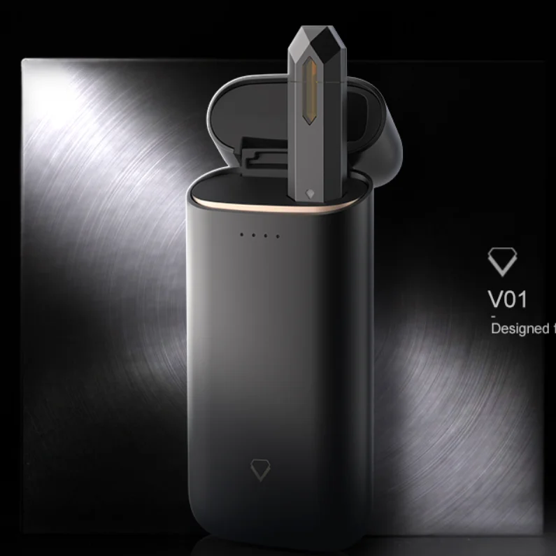 Сингапур популярная сменная бомба электронная сигарета, может заменить КБР масло