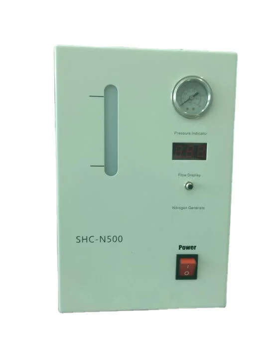 SHC-N500 Gas Chromatography nitrogen generator