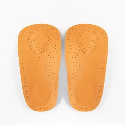 COMFORMA M2 Micro-leather 3/4 flat feet insole plantar fasciitis arch arch support footcare orthotics