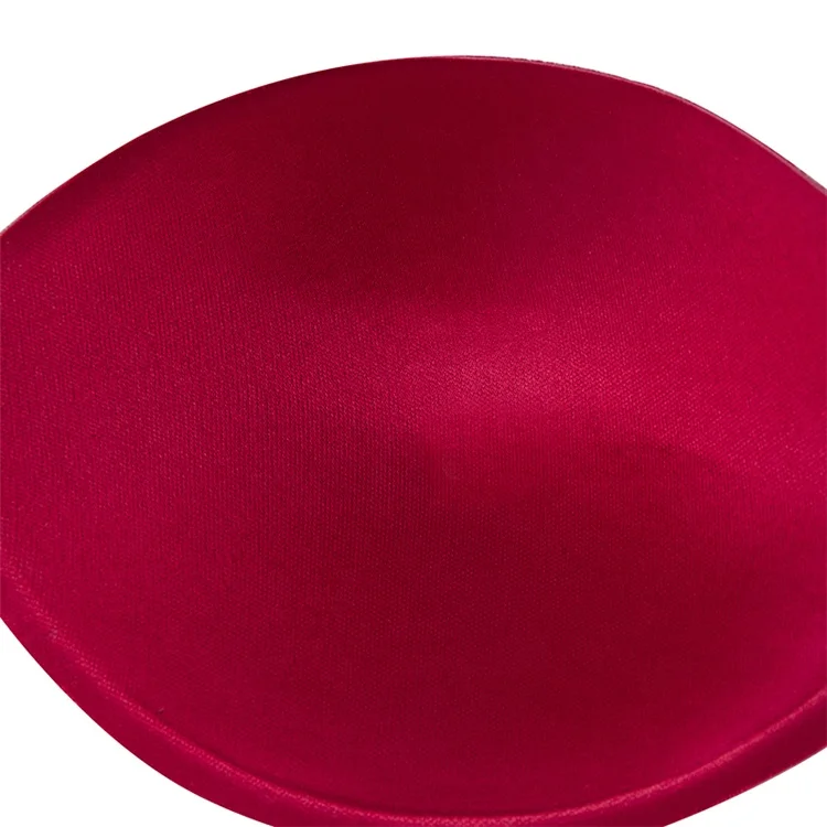 Fancy Bra Pad Inserts Breast Enhancer Cups Bra Push Up Pads Prevent Accidental Exposure Breast Cup For Bikini