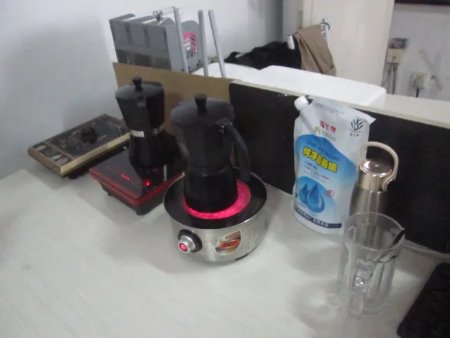 Coffee Drip Kettle Inspection Service Third Party Inspection For Trade Assurance Service In China