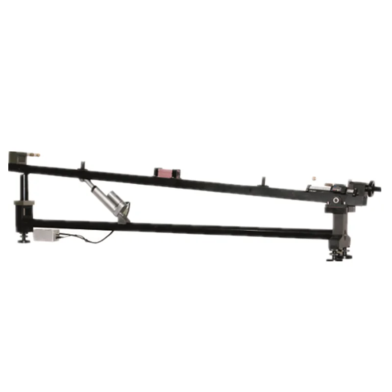 Calibrator for railway track gauge / Professional Calibrator precise instrument