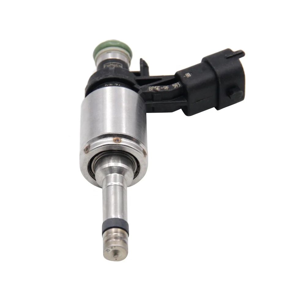 Golden Vidar 0261500333 BB5E-9F593-BB Petrol Fuel Injector For Ford Focus 2.0 ST 2015 Lincoln Land Rover