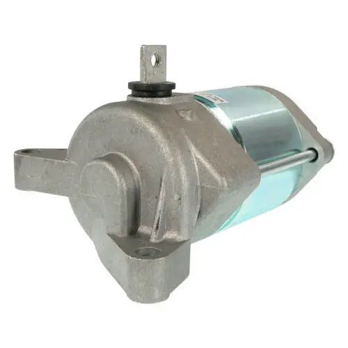 Motorcycle Parts Starter Motor For YAMAHA WR450 F 5TJ-81890-00-00 Motorcycle Parts & Accessories