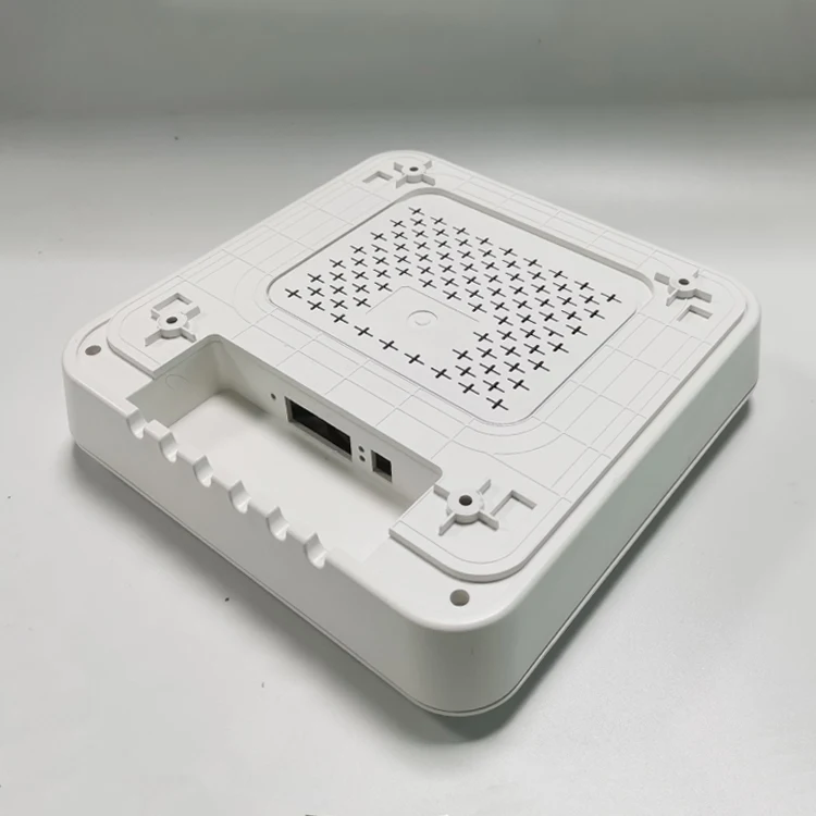 Интернет вещей всасывающая верхняя Беспроводная ap пластиковая оболочка управление умным домом хост zigbee шлюз IoT оболочка