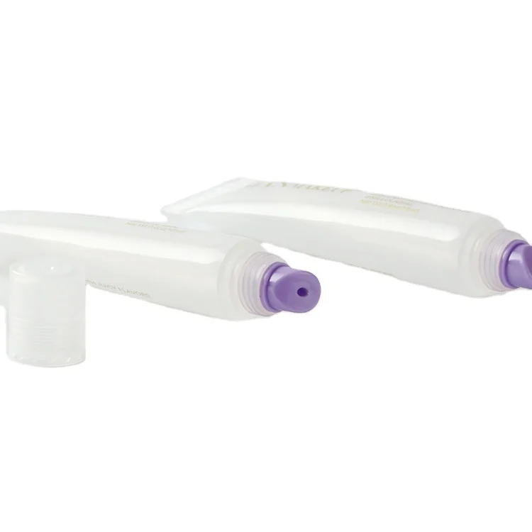 squeeze lipgloss soft crown lip gloss tube