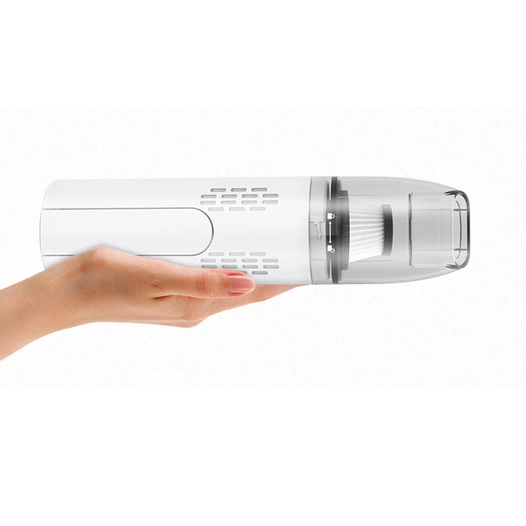 Прочный автомобиль интерьер Авто Грузовик влажная сухая портативная ручная Вакуумная очистка