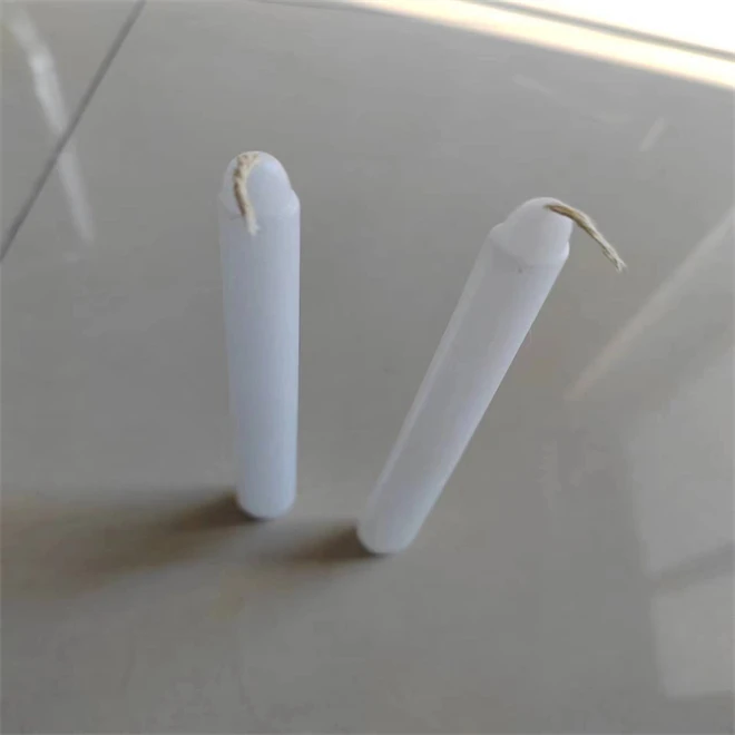 Good sell Burning cleanly and do not drip.taper candles with natural cotton wick