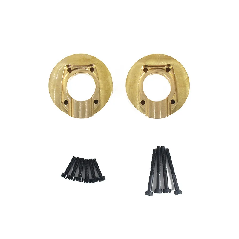 1/10 Climbing bike yikong Easy Control 4103 4102 4082 Modified upgrade OP accessories weight 220g