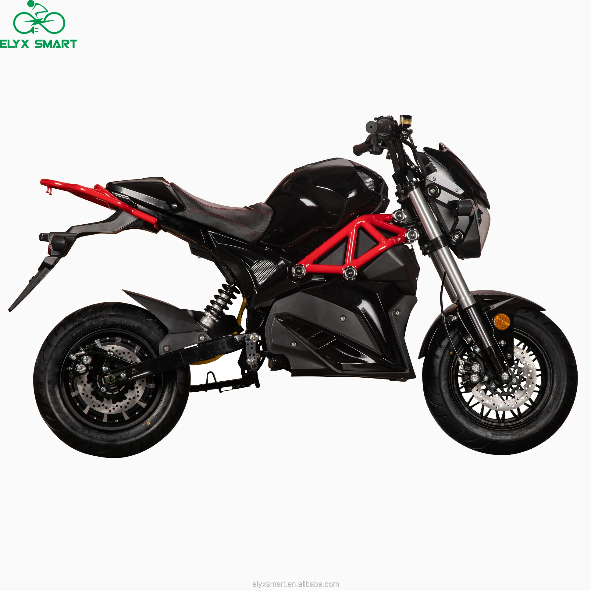 New Trend Factory Direct Other Motorcycles Off Road Motorcycle L1e-A  Electric Motorcycle Street Bike Pocket Bike Motorbikes