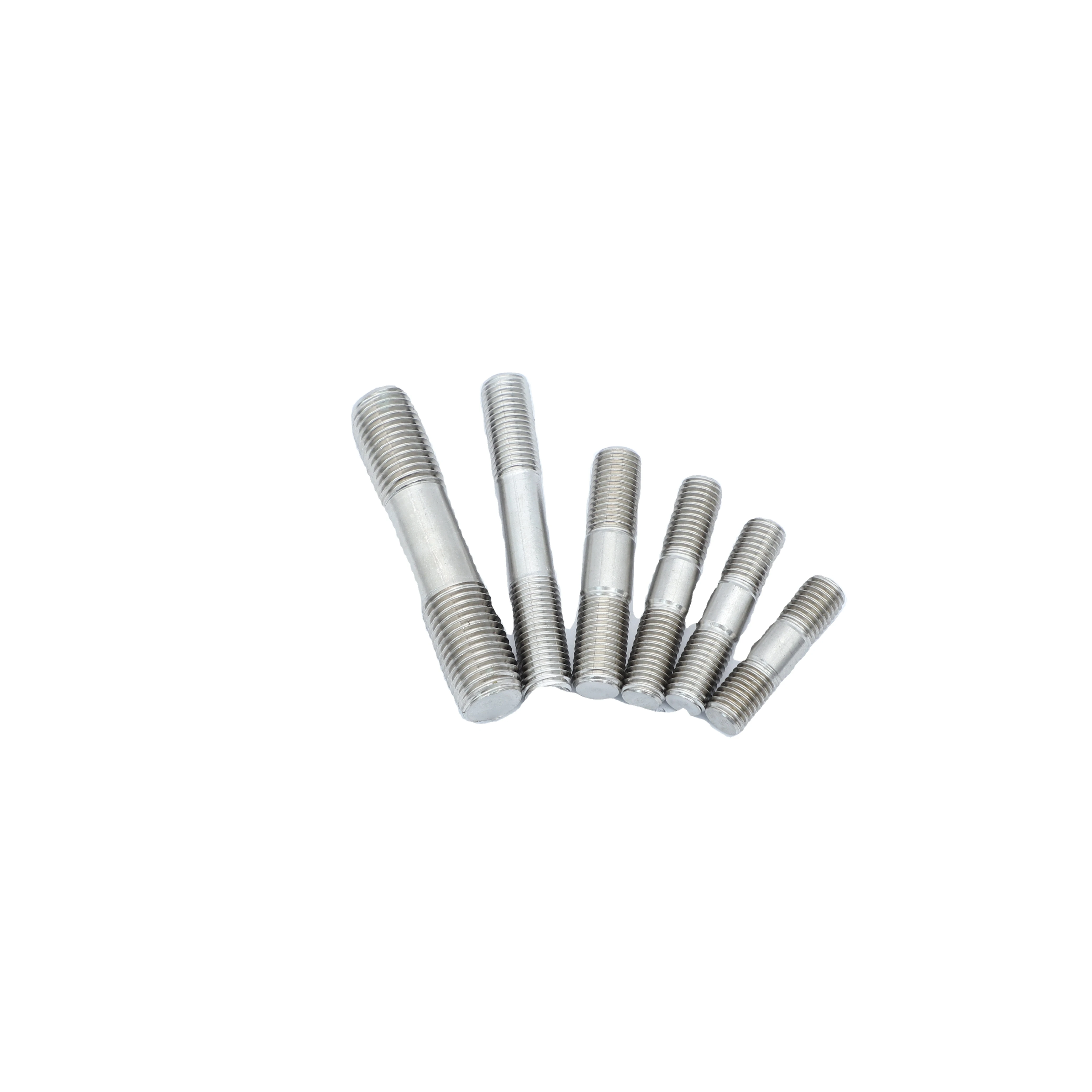Free samples OEM stock stainless steel fastener custom bolt