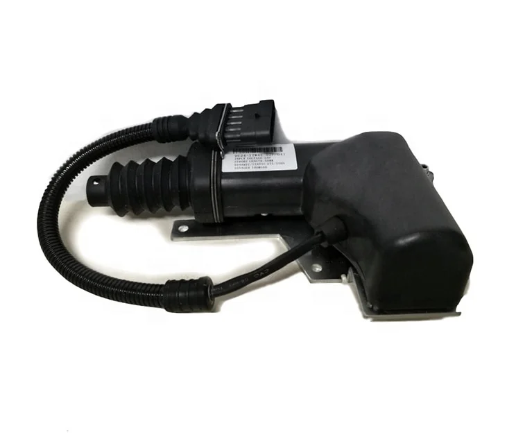 60188333 линейный шаговый двигатель TL-24-250 (DE24-17W42-02FP041) 0 072-3 для SANY