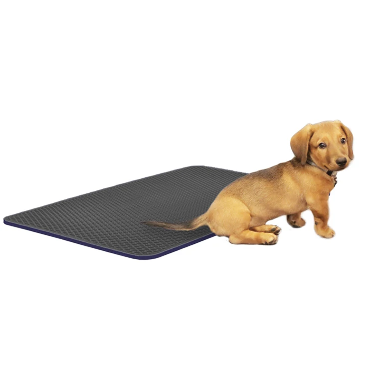 
Hot Sell Puppy Dog Training Pet Toilet Tray Pee Pads 