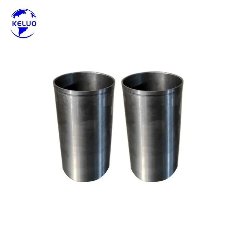 Spot Spare Parts 3135X062 Cylinder Liner for Mechanical Engine 1004 1006