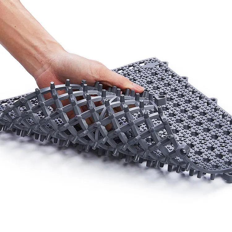 
Home goods bath mat non-slip bathroom mat 