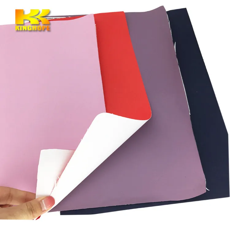 Tpu Sheet For Shoes Upper Logo And Label High And Low Temperature Tpu Film For Shoes Industry