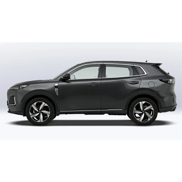 CHANGAN 2024 Third Generation cs55p SUV 5-Door 5-Seats Petrol Car 1.5T (FWD) Euro VI Emission Hot Selling new car