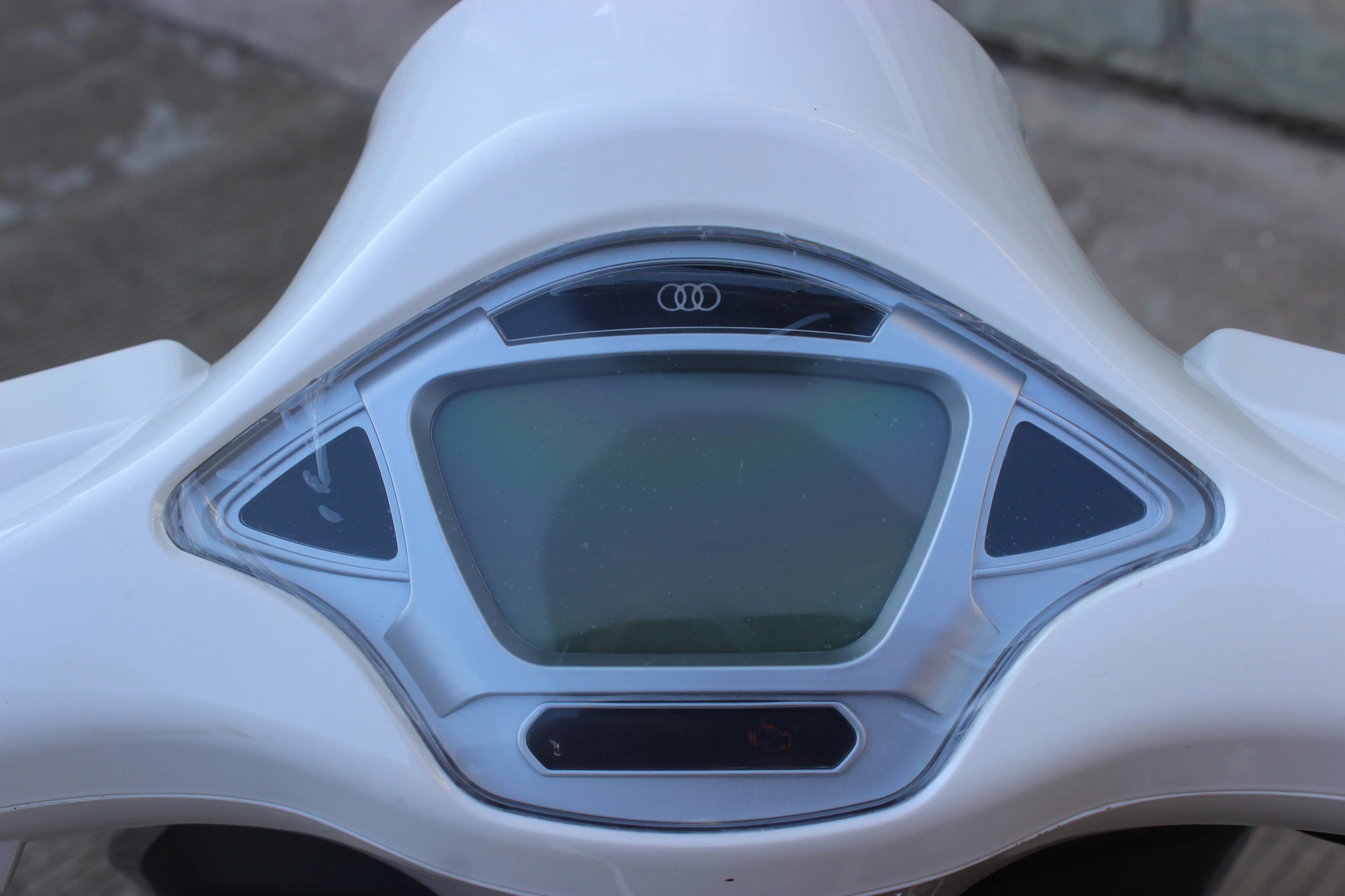 Jiajue 2021 New  49CC 50CC  Vespa Scooter adv scooter cheap euro5 scooter