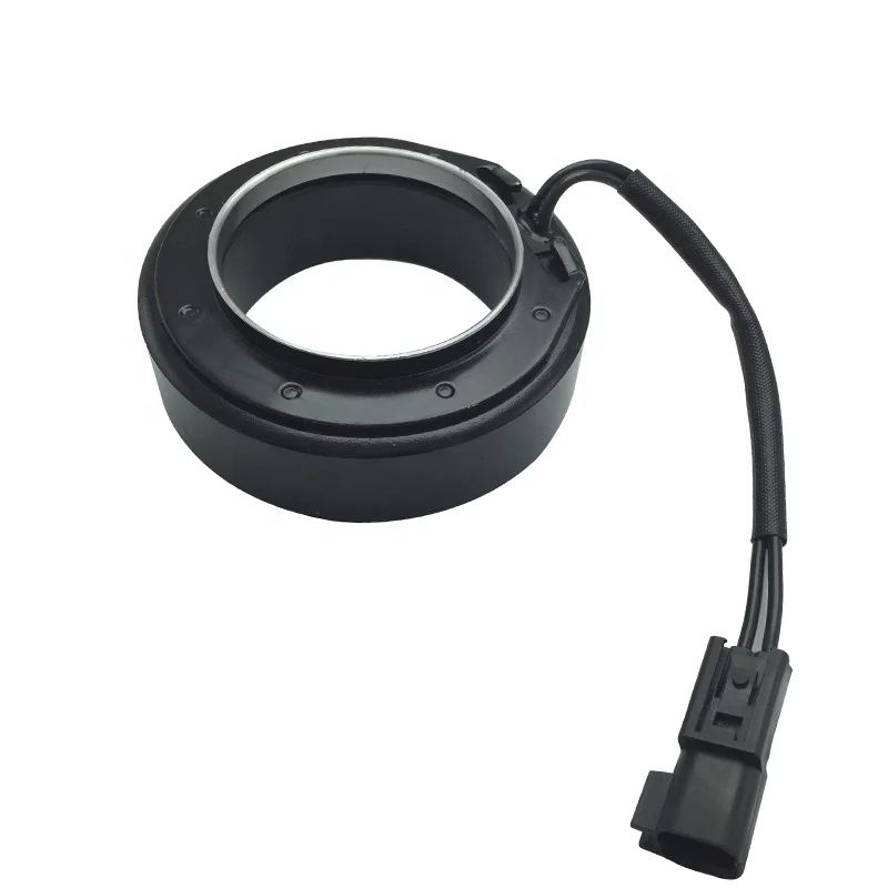 Катушка компрессора переменного тока для hcc 12v ac автозапчасти D0317