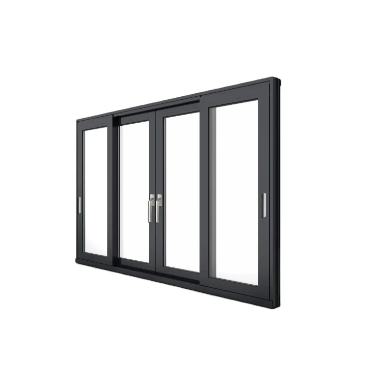 Narrow Frame Lift and Sliding Door -GWT118