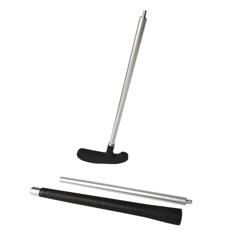 Бестселлер, клюшка для игры в гольф-клуб для взрослых и детей, левая и правая рука, двусторонняя тренировочная клюшка