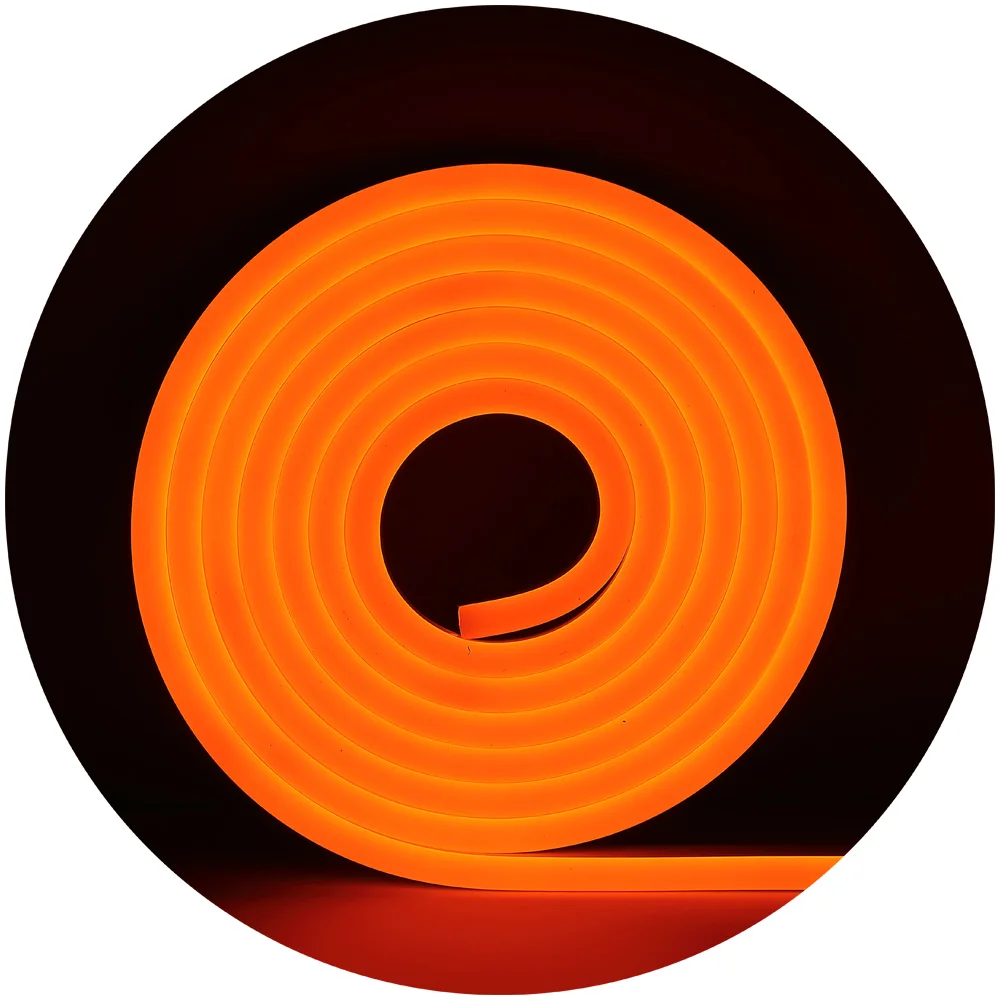 4mm 6mm 8mm 10mm warm pure natural cold white DC12V DC5V battery box battery tira led neon for custom led neon sign