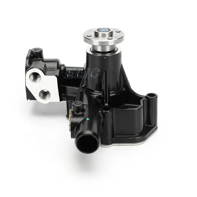 4D84-2 4TNE92 4TNE98 Excavator Part 129100-42004 129917-42010 129900-42001 Water Pump