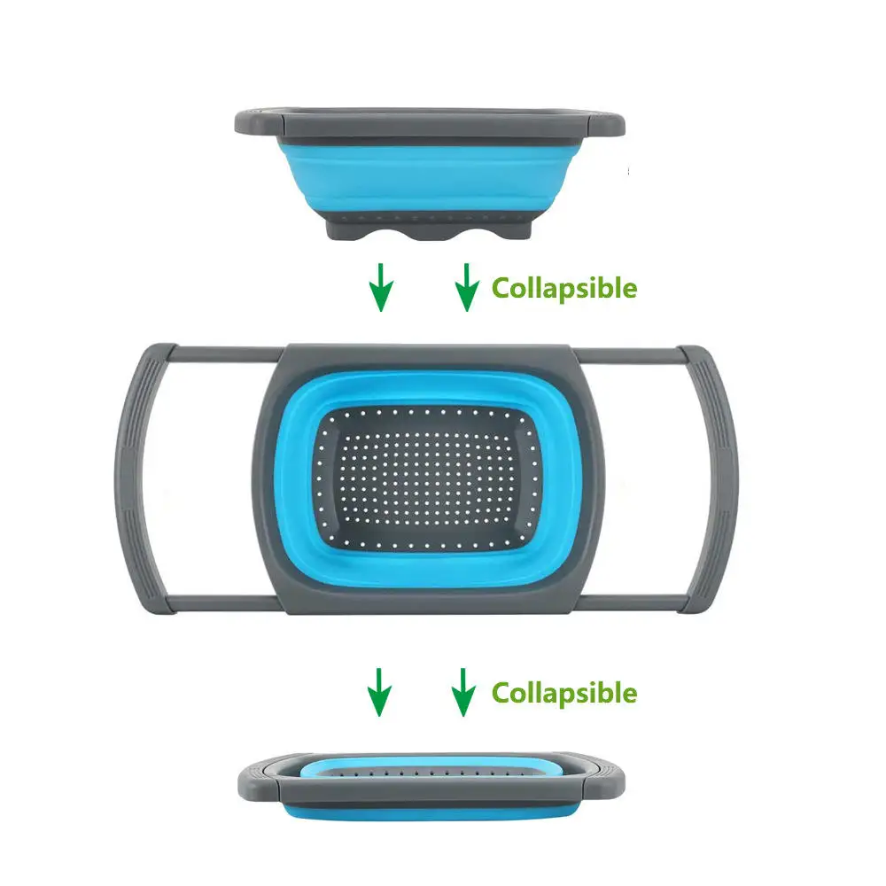 2025 оптовая продажа ситечко для пищевых овощей