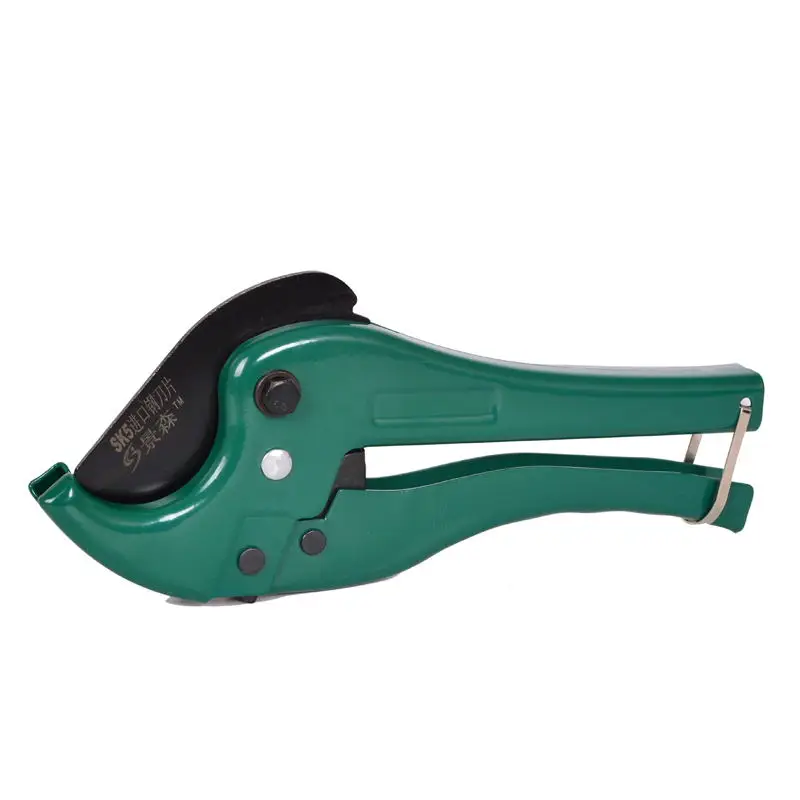 High Quality Hand Tools Cutting Knife Water Pipe Cutting Knife