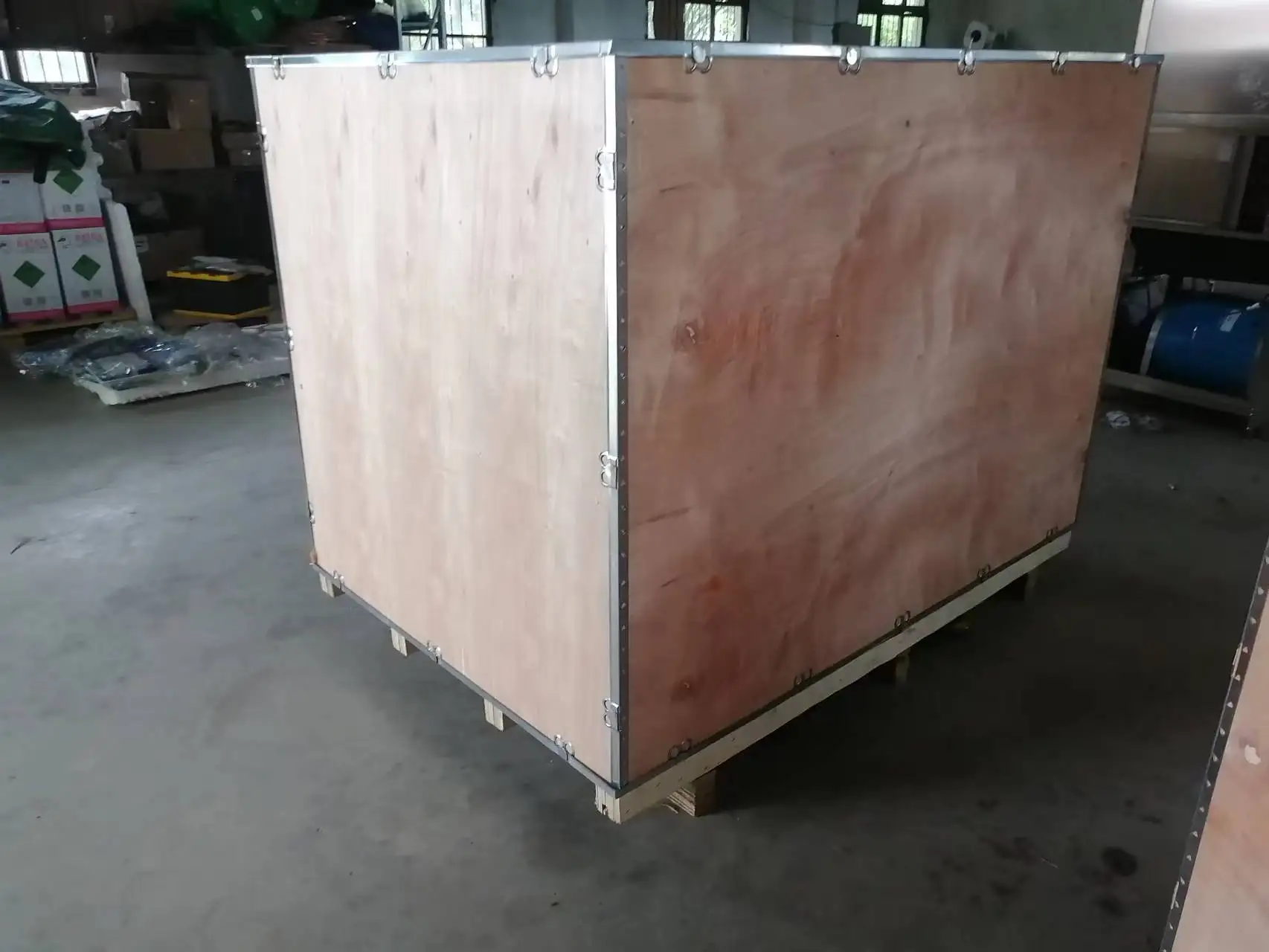 250L/day atmospheric  water generator  from air atmospheric water generators