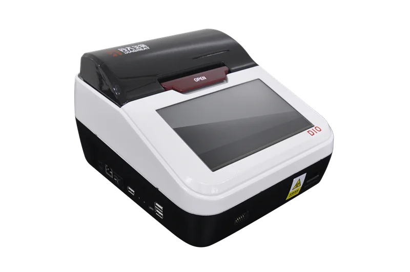 High accuracy rapid biochemical reagent CRP C Reactive Protein for biochemical analyzer