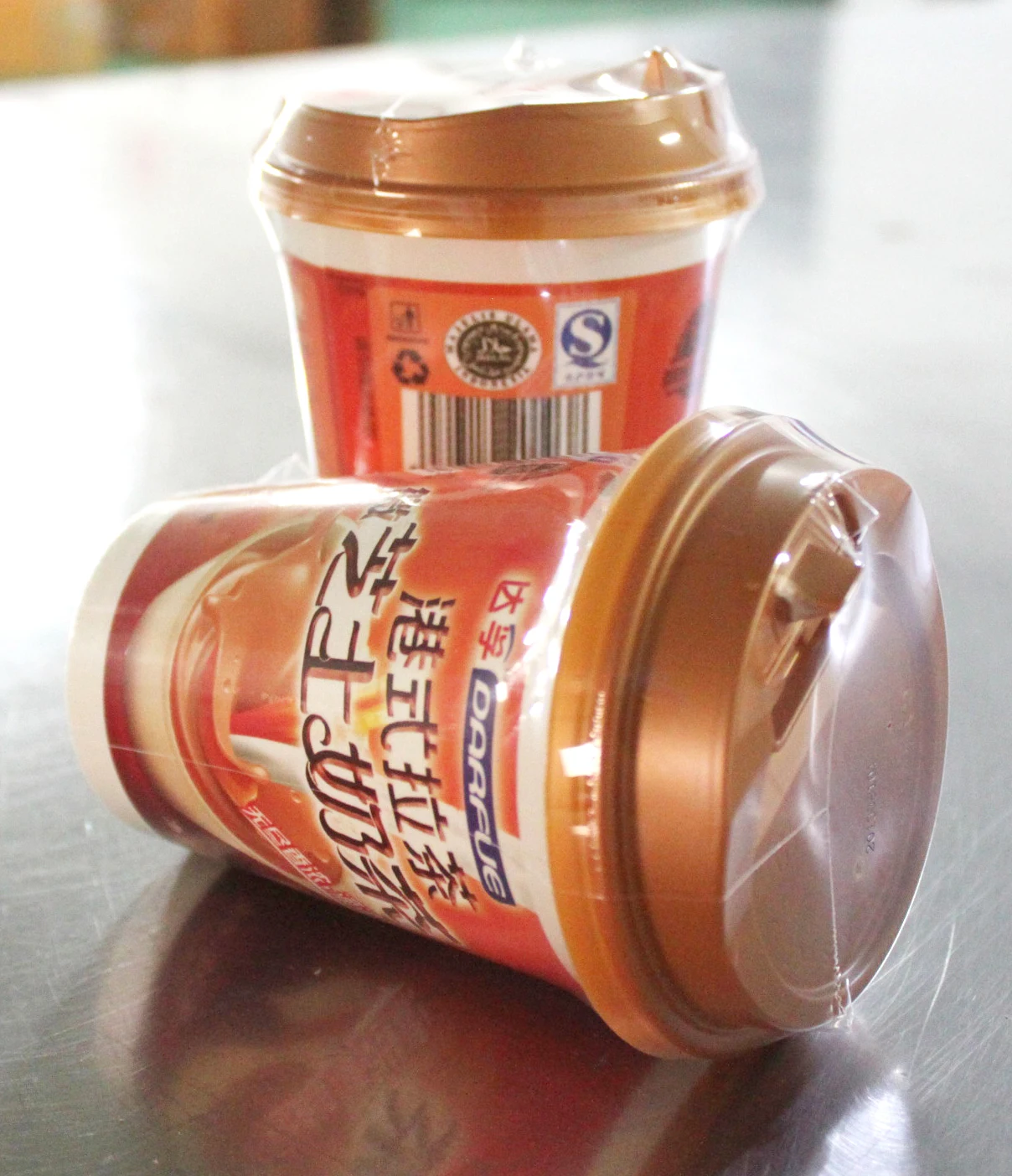 Hot Selling China Factory Non Dairy Creamer for Milk Tea