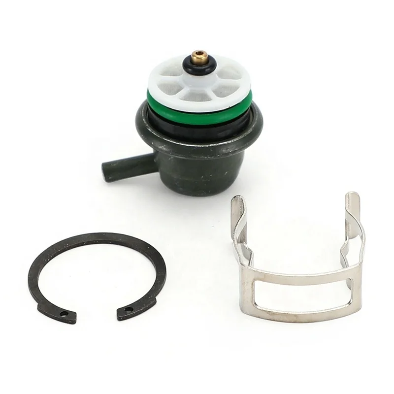 Auto Fuel Pressure Regulator 17113203 89017453 89060422 For Chevrolet GMC