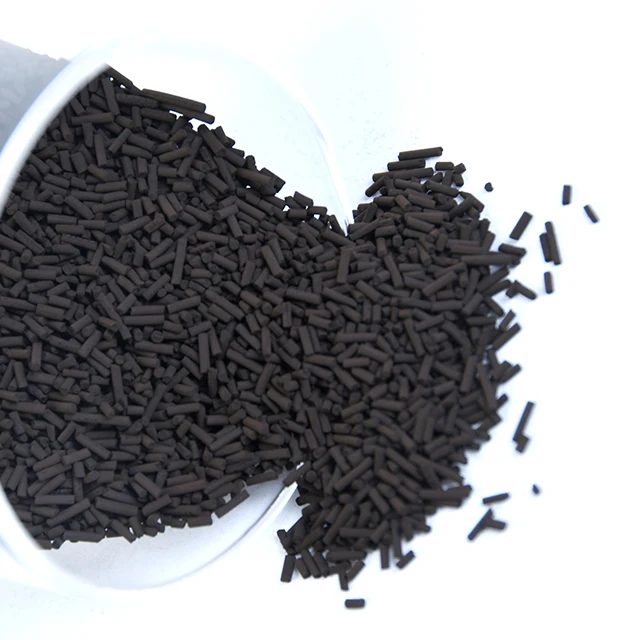 Good Quality Ammonia Selected Cu/Mn  Denox Catalyst For NOx Reduction