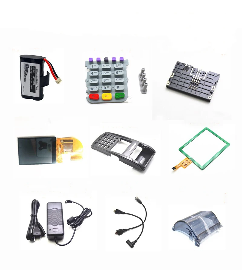 Newest 3.6V 13000mAh Lithium Battery Replacement for Visonic Powermax ER34615M/W200(A) 0-9912-K