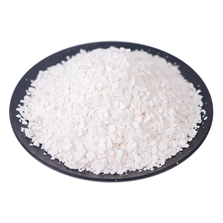  Wholesale Calcium Chloride anhydrous