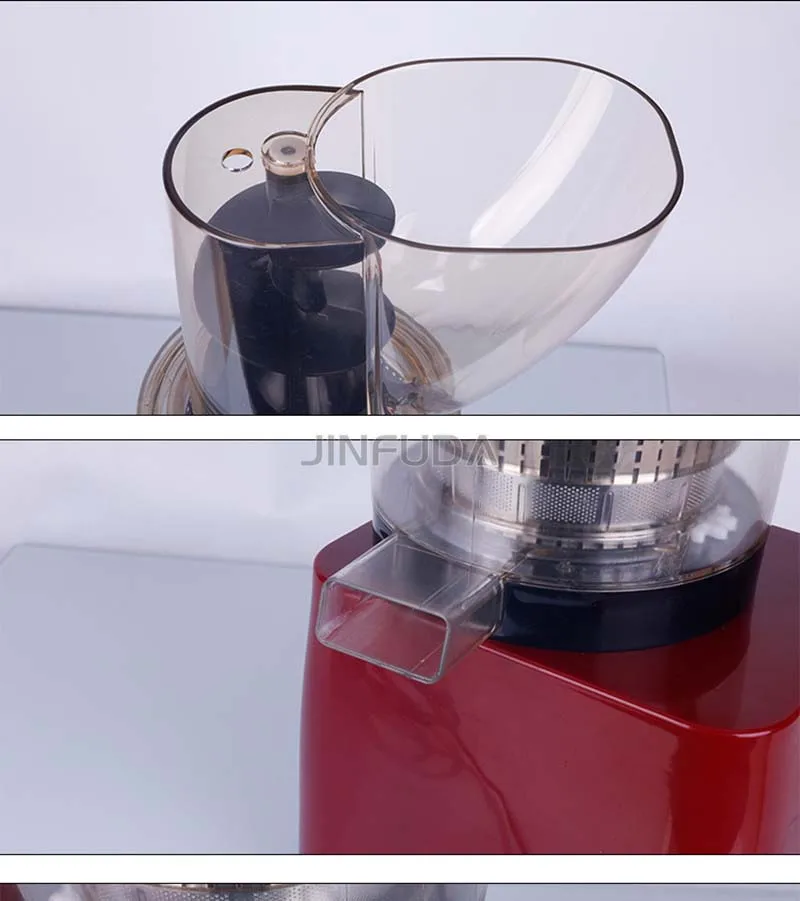 Industrial Fast Fresh Juice Making Machine/Beet Juice Extracting Machine/Orange Juice Making Machine