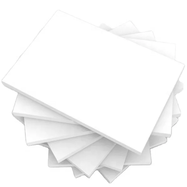 JOYSIGN pvc foam board 9mm 10mm pvc celuka foam board