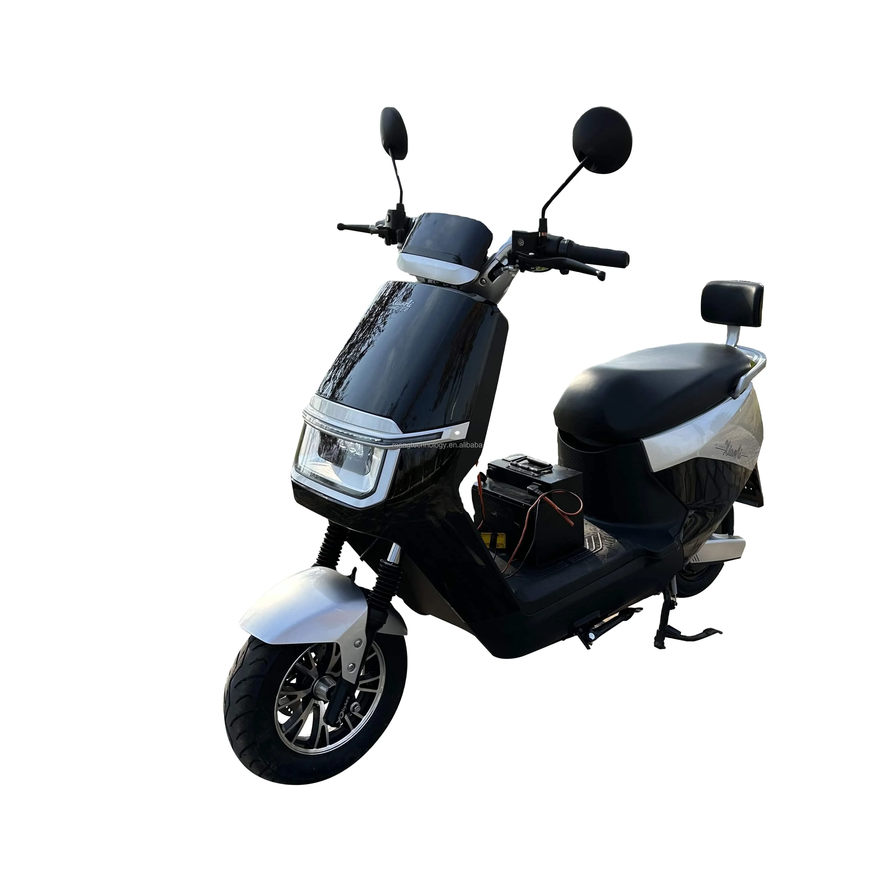 Import Electric Mini Pocket Motorcycle Fairing Mobility Scooter 1000w