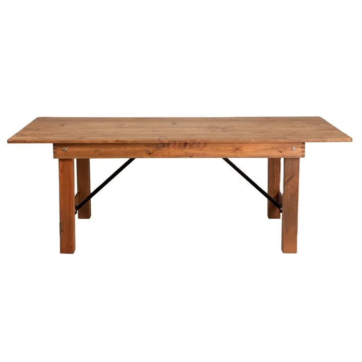 Wholesale high quality Reclaimed wood table Indian table Traditional table