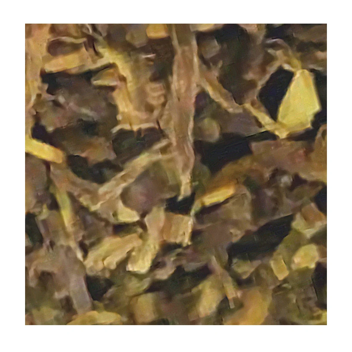 Large quantity dried crushed by machine licorice root health care supplement factory direct selling from Uzbekistan