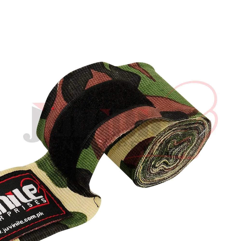 Boxing Bandage Custom Boxing Hand Wraps Training Protection Boxing Bandage