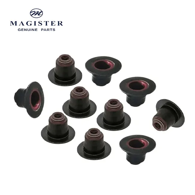 MAGISTER Engine Valve Steam Oil Seal for Land Rover Freelander 2 Range Rover Sport LR025006 Wholesale Engine Valve Seal